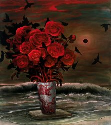 Kevin Sloan The Roost, 2019