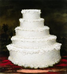 Kevin Sloan To My Beloved, 2019