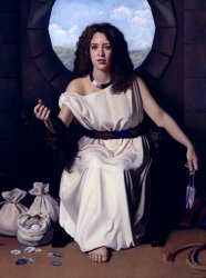 Kirk Richards Delilah