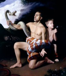 Kirk Richards The Sins of The Fathers