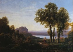 Leonetto Cappiello Grape Harvest Dances