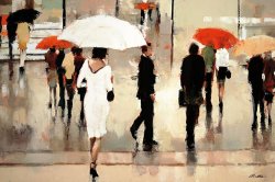 Lorraine Christie My Complex Heart