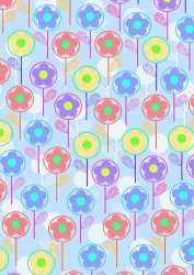 Louisa Knight Flowers