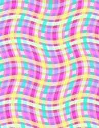 Louisa Knight Multi Check