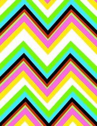 Louisa Knight Stripe