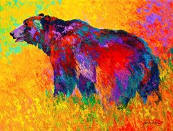 Marion Rose Into The Wind