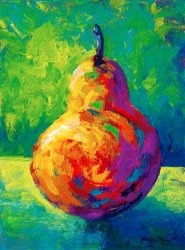 Marion Rose Pear II