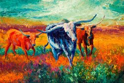 Marion Rose When The Cows Come Home