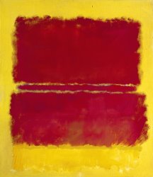 Mark Rothko No. 15, 1952