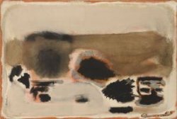 Mark Rothko Rothko No5