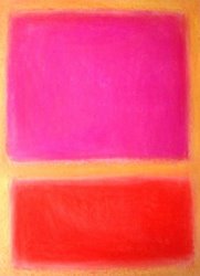 Mark Rothko Untitled 12