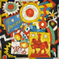 Marsden Hartley Himmel