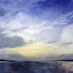 Mary Calkins New Day 2