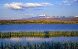 Others Altay Lakes Dzhulukul