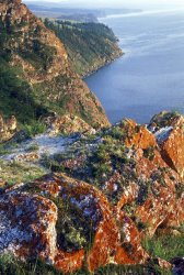 Others Baikal Olkhon Island