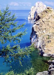Others Baikal Olkhon Island