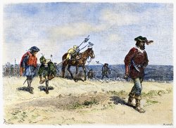 Others Cabeza De Vaca