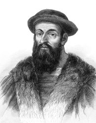 Others Ferdinand Magellan