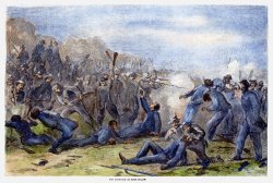 Others Fort Pillow Massacre, 1864
