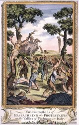 Others Foxe: Book Of Martyrs