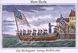 Others George Washington