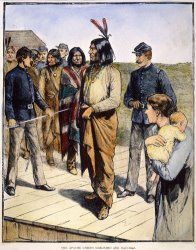 Others Geronimo (1829-1909)