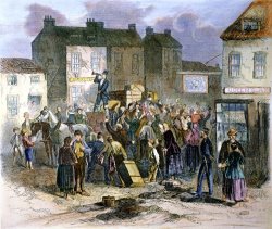 Others Irish Immigrants