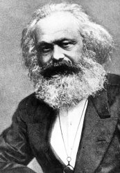 Others Karl Marx
