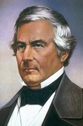 Others Millard Fillmore (1800-1874)