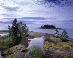 Others National Park Valaamsky