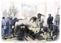 Others Paris Commune, 1871