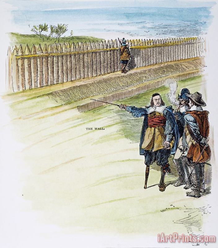 Others Peter Stuyvesant (15921672) painting Peter Stuyvesant (1592