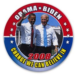 Others Presidential Campaign, 2008