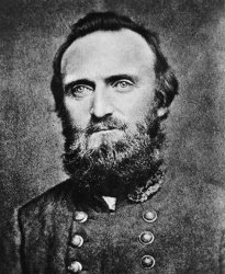 Others Stonewall Jackson