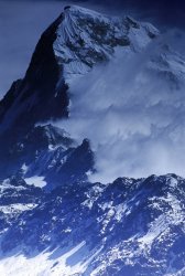 Others The Himalayas