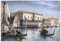 Others Venice: Ducal Palace