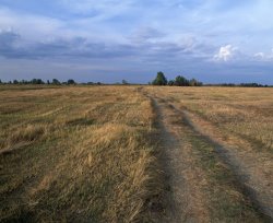 Others Volga's Flood Lands
