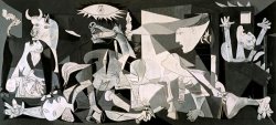 Pablo Picasso Guernica
