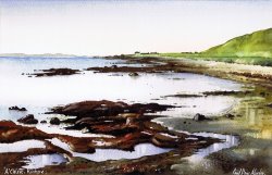 Paul Dene Marlor Achleit Kintyre