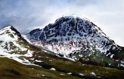 Paul Dene Marlor Great Gable