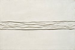 Piero Manzoni Achrome