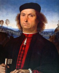 Pietro Perugino Francesco Delle Opere