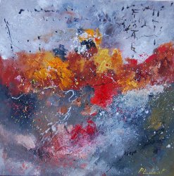 Pol Ledent Abstract 55902110