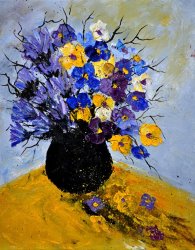 Pol Ledent Bunch 451111