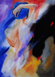 Pol Ledent Nude 579020
