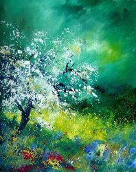 Pol Ledent Spring