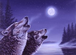 Richard De Wolfe Song of the North