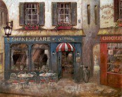 Ruane Manning My Favorite Getaway