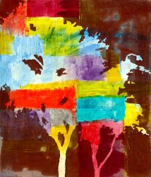 Sara Abbott The Seasons II