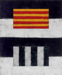 Sean Scully Eve, 1992